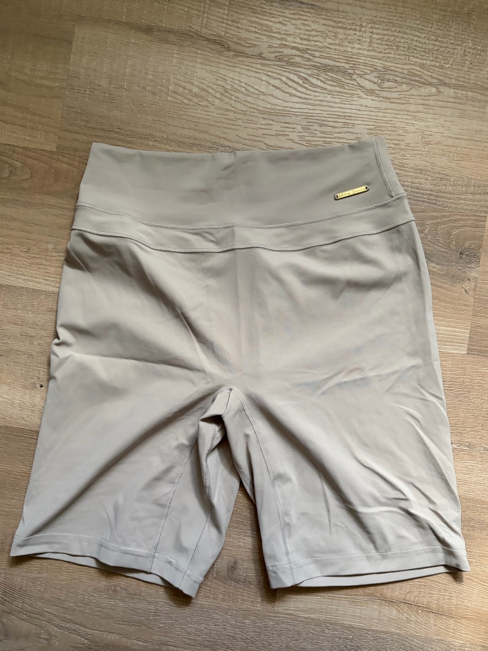 Gymshark x Whitney Simmons Shorts